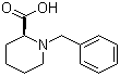 (S)-1-benzyl-piperidine-2-carboxylic acid Structure,210533-45-2Structure