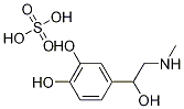 Epinephrine sulfate Structure,21093-18-5Structure