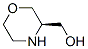 3(R)-hydroxymethylmorpholine Structure,211053-49-5Structure