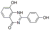 4(1H)-quinazolinone, 8-hydroxy-2-(4-hydroxyphenyl)-(9ci) Structure,211172-81-5Structure