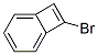 1-Bromobenzocyclobutene Structure,21120-91-2Structure