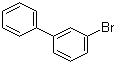 3-Bromobiphenyl Structure,2113-57-7Structure