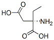 (9ci)-2-乙基-L-天冬氨酸結(jié)構(gòu)式_211686-59-8結(jié)構(gòu)式