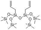 1,3-Diallyltetrakis(trimethylsiloxy)disiloxane Structure,211931-07-6Structure