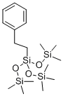 Phenethyltris(trimethylsiloxy)silane Structure,211935-21-6Structure