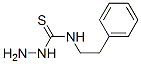 4-(Beta-phenethyl)-3-thiosemicarbazide Structure,21198-23-2Structure