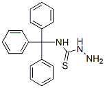 4-Trityl-3-thiosemicarbazide Structure,21198-26-5Structure