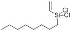 Vinyloctyldichlorosilane Structure,211985-85-2Structure