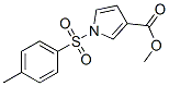 Methyl 1-tosyl-1H-pyrrole-3-carboxylate Structure,212071-00-6Structure