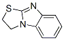 Thiazolo[3,2-a]benzimidazole, 2,3-dihydro- (7ci,8ci,9ci) Structure,21224-34-0Structure