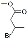 Methyl 3-bromobutyrate Structure,21249-59-2Structure