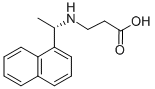 (S)-(-)-n-[1-(1-萘)乙基]琥珀酰胺酸結(jié)構(gòu)式_212556-04-2結(jié)構(gòu)式