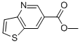 Methyl thieno[3,2-b]pyridine-6-carboxylate Structure,212571-01-2Structure