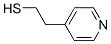 4-Pyridylethylmercaptan Structure,2127-05-1Structure