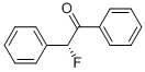 Ethanone, 2-fluoro-1,2-diphenyl-, (2r)-(9ci) Structure,212790-78-8Structure