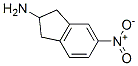 5-硝基茚-2-胺結(jié)構(gòu)式_212845-77-7結(jié)構(gòu)式