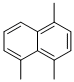 1,4,5-Trimethylnaphthalene Structure,2131-41-1Structure