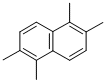 1,2,5,6-Tetramethylnaphthalene Structure,2131-43-3Structure