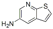 Thieno[2,3-b]pyridin-5-amine Structure,21344-28-5Structure