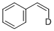 Beta-cis-styrene-d Structure,21370-59-2Structure