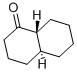 Trans-1-decalone Structure,21370-71-8Structure