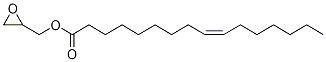 Glycidyl palmitoleate Structure,213738-77-3Structure