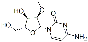 2-O-Methylcytidine Structure,2140-72-9Structure