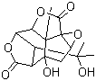 苦亭結(jié)構(gòu)式_21416-53-5結(jié)構(gòu)式