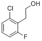 2-Chloro-6-fluorophenylethanol Structure,214262-86-9Structure