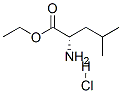 L-Leucine ethyl ester hydrochloride Structure,2143-40-0Structure