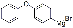 4-Phenoxyphenylmagnesium bromide Structure,21473-02-9Structure