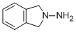 1,3-Dihydro-isoindol-2-ylamine Structure,21507-95-9Structure