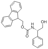 Fmoc-l-alpha-phenylglycinol Structure,215178-44-2Structure