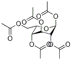 Alpha-l-idopyranose pentaacetate Structure,2152-77-4Structure