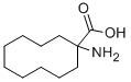 1-Amino-1-cyclodecanecarboxylic acid Structure,215229-19-9Structure