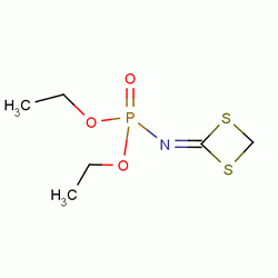 丁硫環(huán)磷結(jié)構(gòu)式_21548-32-3結(jié)構(gòu)式