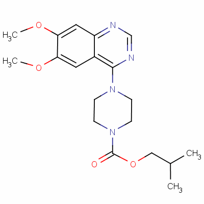 Piquizil Structure,21560-58-7Structure