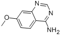 5-Methoxyquinazolin-4-ylamine Structure,21560-97-4Structure