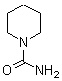 1-Carbamylpiperidine Structure,2158-03-4Structure