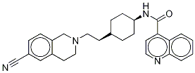 SB 277011 Hydrochloride Structure,215804-67-4Structure