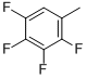 2,3,4,5-Tetrafluorotoluene Structure,21622-19-5Structure