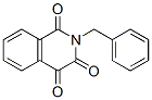 2-Benzyl-isoquinoline-1,3,4-trione Structure,21640-35-7Structure