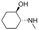 (1R,2r)-2-(methylamino)cyclohexanol Structure,21651-83-2Structure