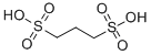 1,3-Propanedisulfonic acid disodium salt Structure,21668-77-9Structure