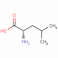 L-leucine-[3,4,5-3h(n)] Structure,21675-61-6Structure