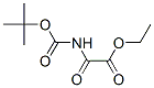 Ethyl N-Boc-oxamidate Structure,216959-34-1Structure