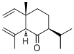 菖蒲酮結(jié)構(gòu)式_21698-44-2結(jié)構(gòu)式