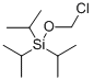 (Triisopropylsiloxy)methyl chloride Structure,217300-17-9Structure