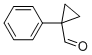 1-Phenylcyclopropanecarbaldehyde Structure,21744-88-7Structure