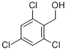 2,4,6-Trichlorobenzyl alcohol Structure,217479-60-2Structure